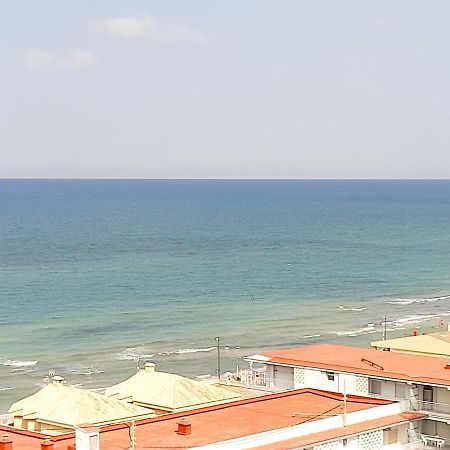 Apartamento Vistas Al Mar, 11 Planta, 50M Playa!! ミラマール エクステリア 写真