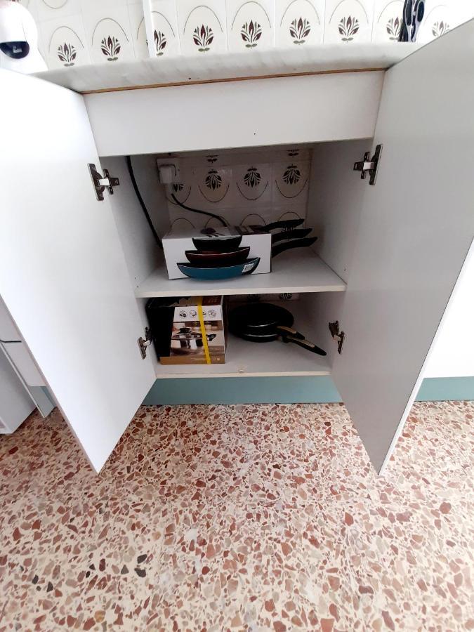 Apartamento Vistas Al Mar, 11 Planta, 50M Playa!! ミラマール エクステリア 写真
