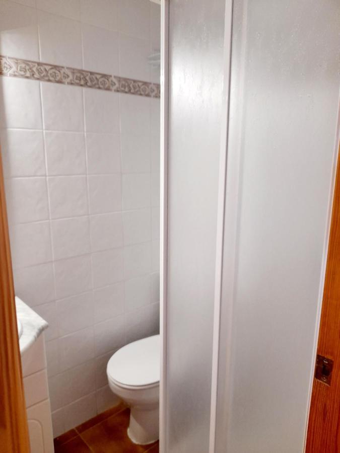 Apartamento Vistas Al Mar, 11 Planta, 50M Playa!! ミラマール エクステリア 写真