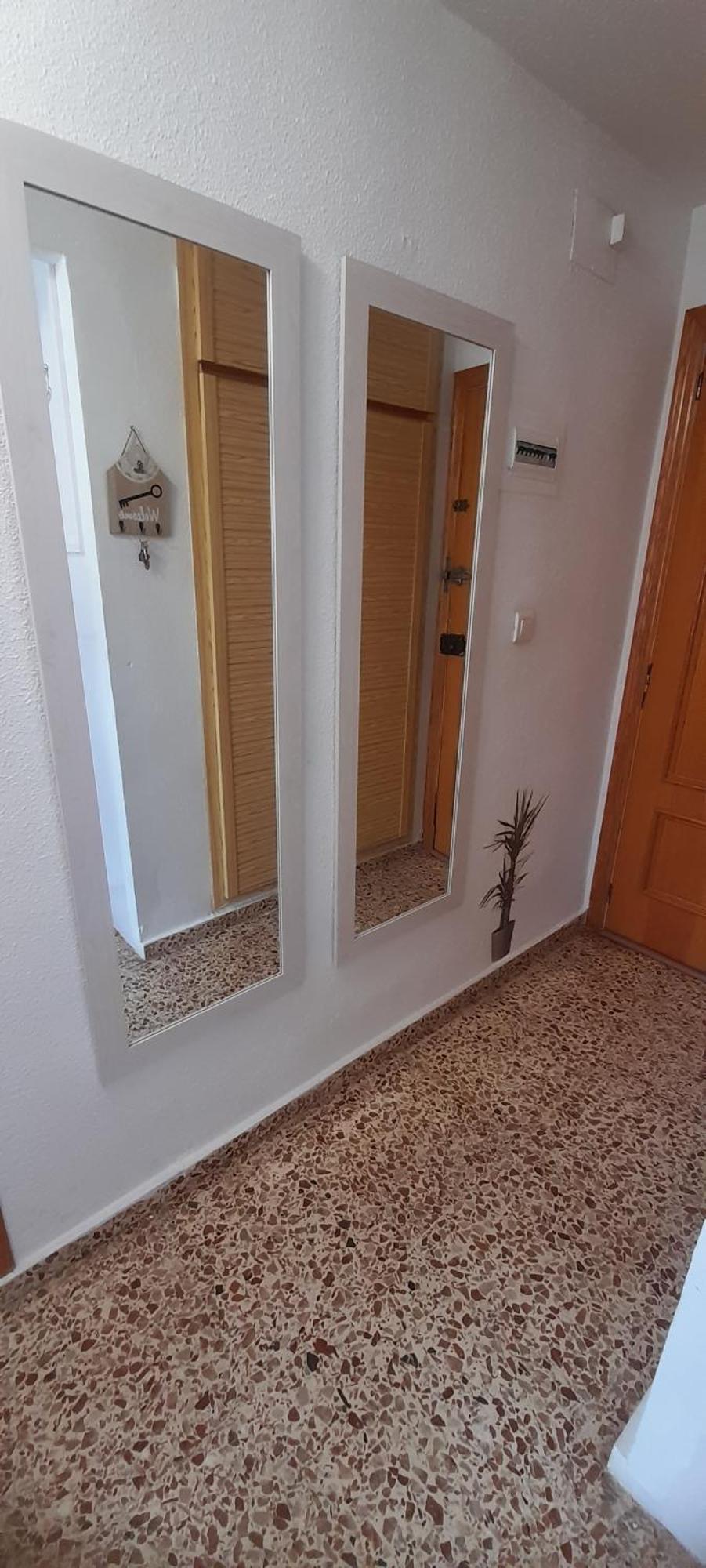 Apartamento Vistas Al Mar, 11 Planta, 50M Playa!! ミラマール エクステリア 写真