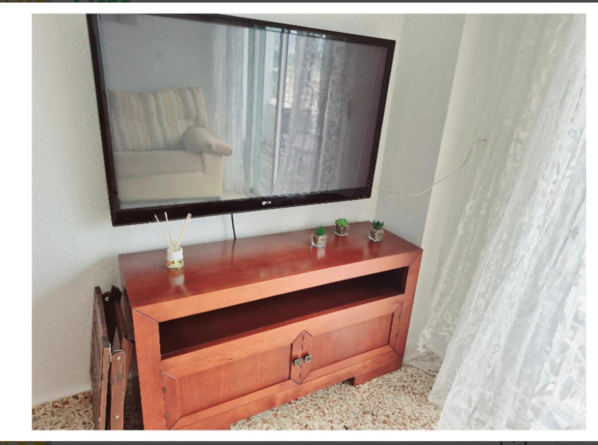 Apartamento Vistas Al Mar, 11 Planta, 50M Playa!! ミラマール エクステリア 写真