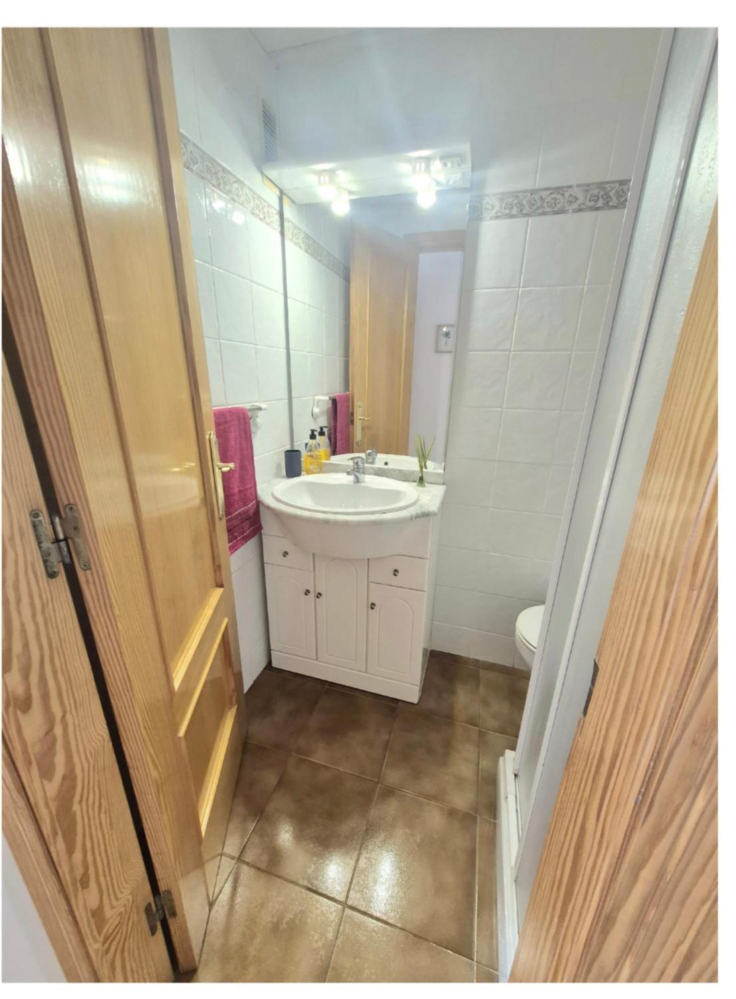 Apartamento Vistas Al Mar, 11 Planta, 50M Playa!! ミラマール エクステリア 写真